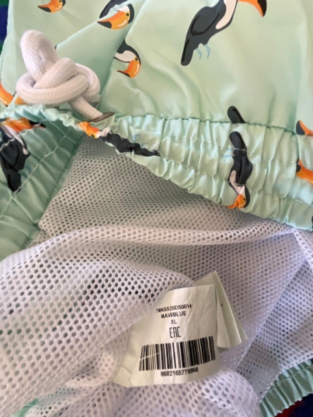 TRENDYOL-XL-Mint - Picture 4 of 5